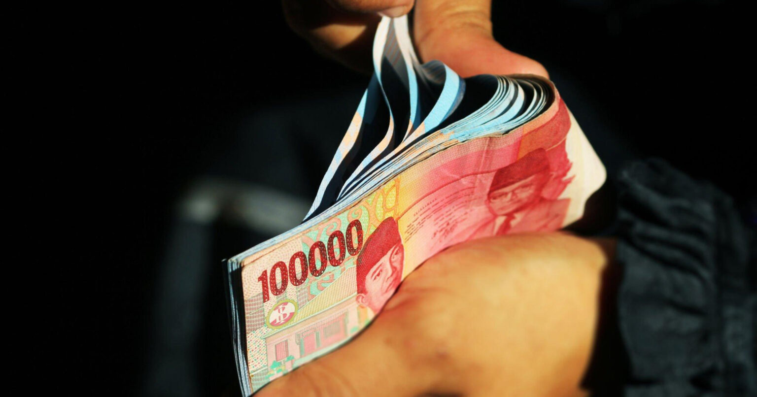 Pounds To Indonesian Rupiah IDR Conversion Your Expert Handbook