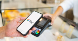 Google Pay Transaction Limit